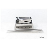 photo LISA – Etna Mini-Grill – Luxuslinie 3